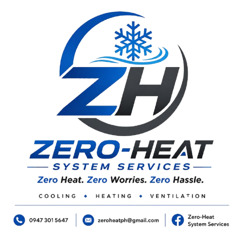 Zero-Heat System Services